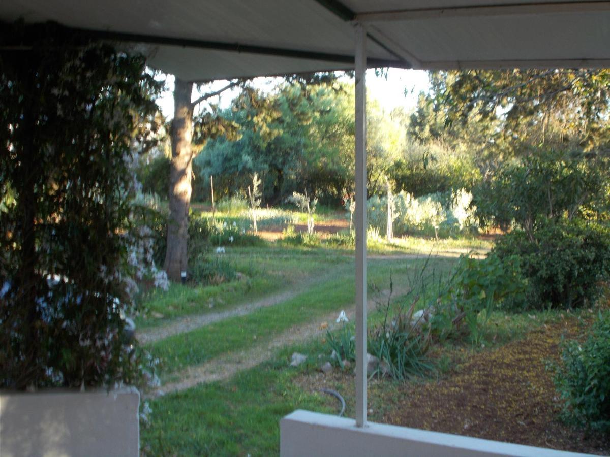 Casa Fonte Villa Santo Estevao  Екстериор снимка